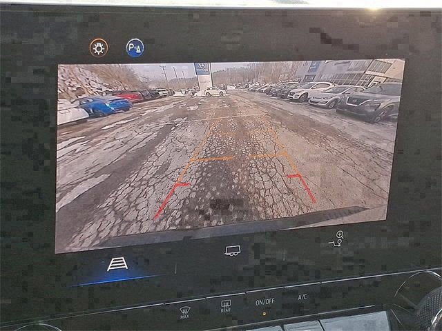 Used 2023 Chevrolet Colorado Trail Boss w/ LPO, Skid Plate Package image 16