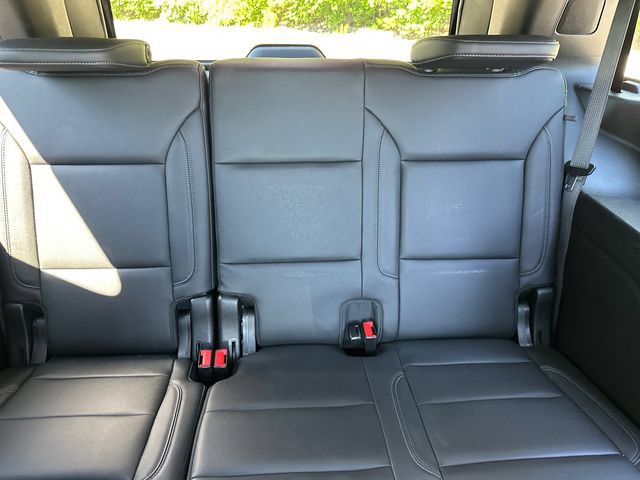 Used 2021 Chevrolet Tahoe LT w/ LT Signature Package AWD/4WD image 20