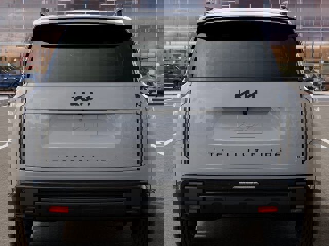 New 2027 Kia Telluride EX X-Line image 13