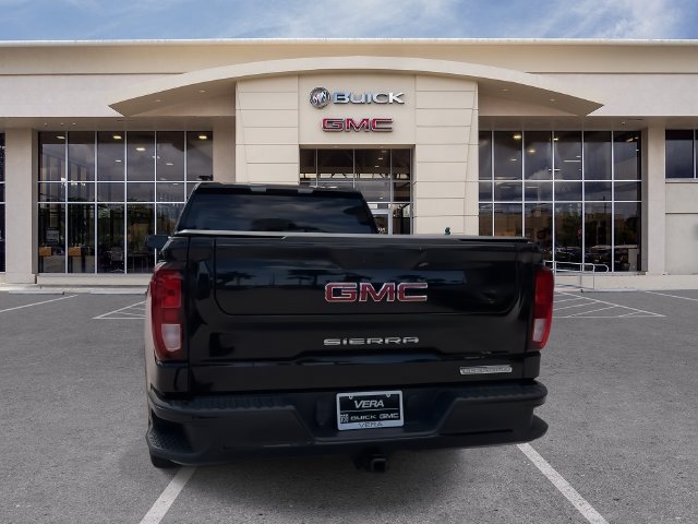 Used 2021 GMC Sierra 1500 Elevation RWD image 12