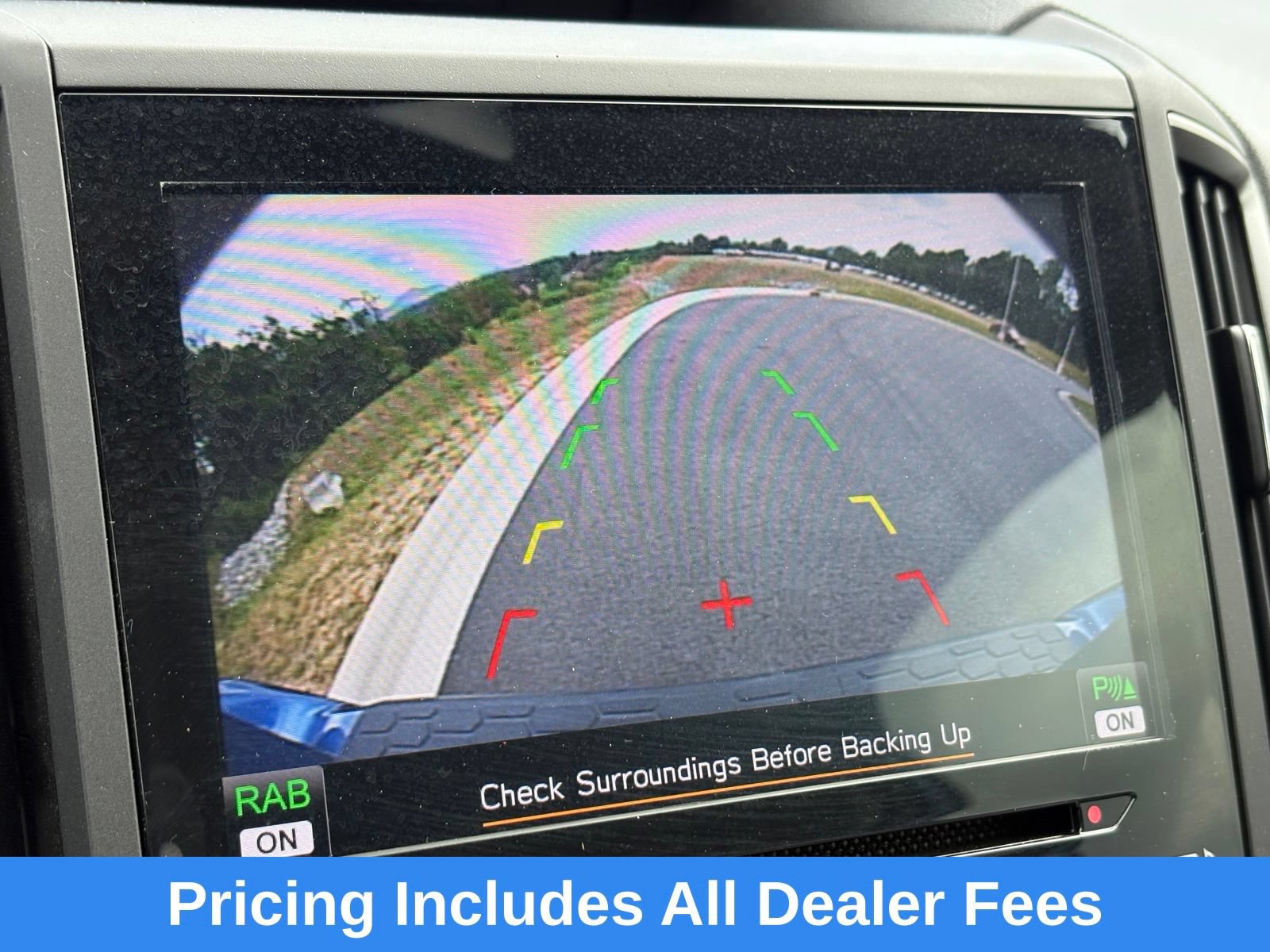 Used 2018 Subaru Crosstrek 2.0i Limited AWD/4WD image 24