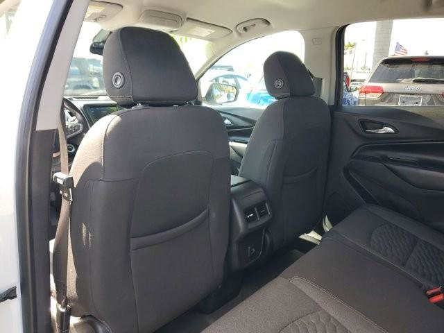 Used 2020 Chevrolet Equinox LT image 19