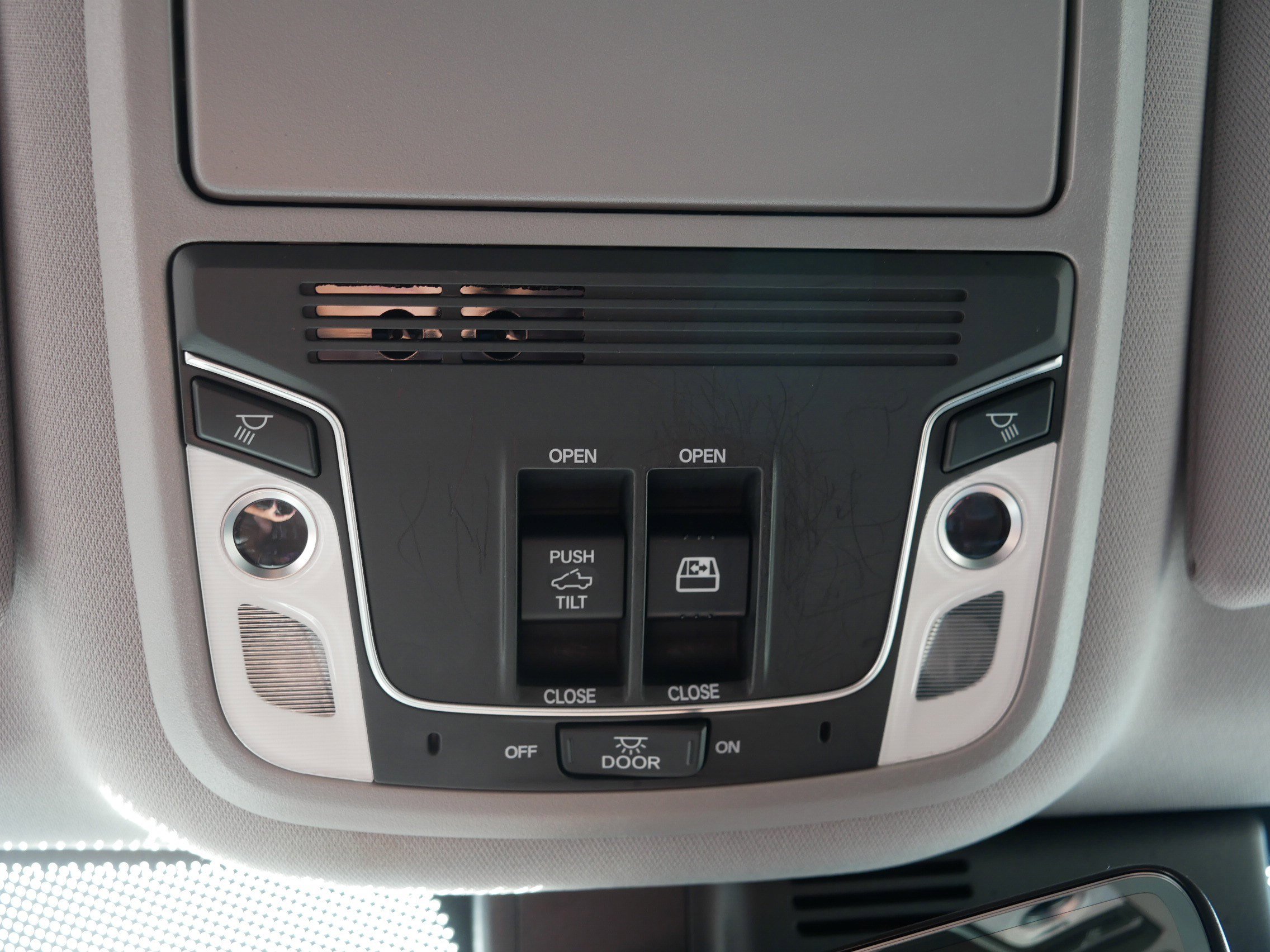 Used 2023 Honda Ridgeline RTL image 34