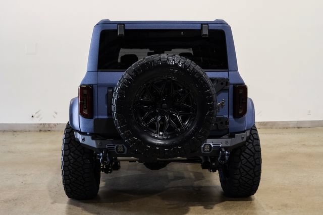 Used 2025 Ford Bronco Badlands AWD/4WD image 34
