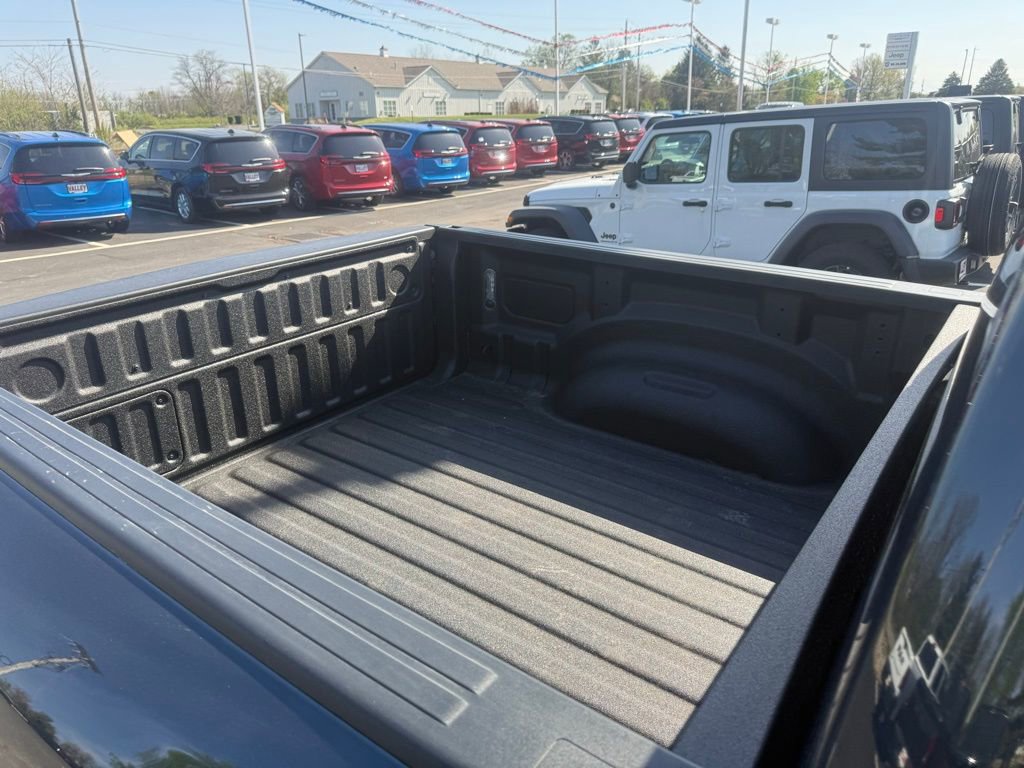 New 2026 RAM 1500 RHO w/ RHO Level 1 Equipment Group AWD/4WD image 55