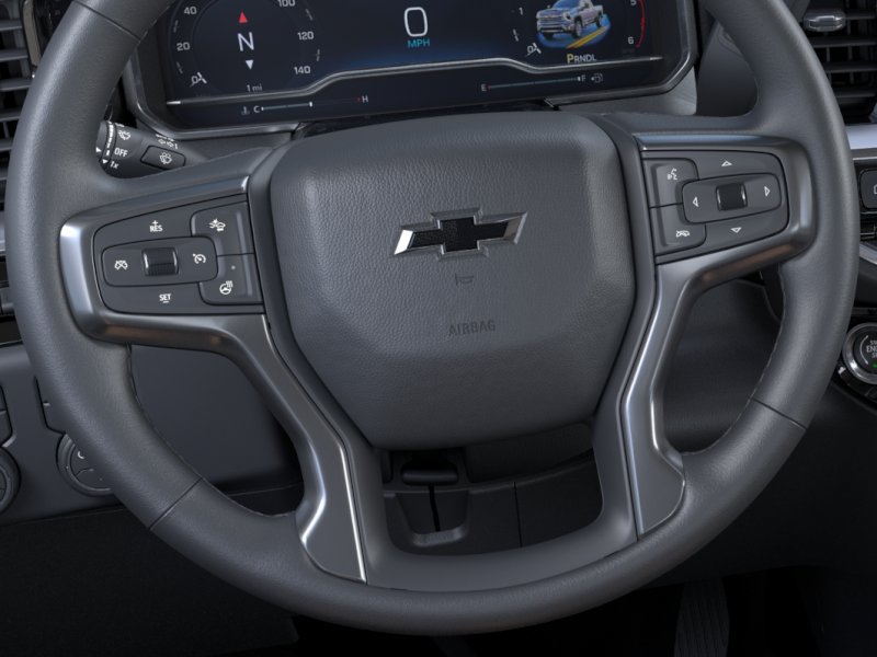 New 2026 Chevrolet Silverado 2500 High Country w/ High Country Premium Package AWD/4WD image 51
