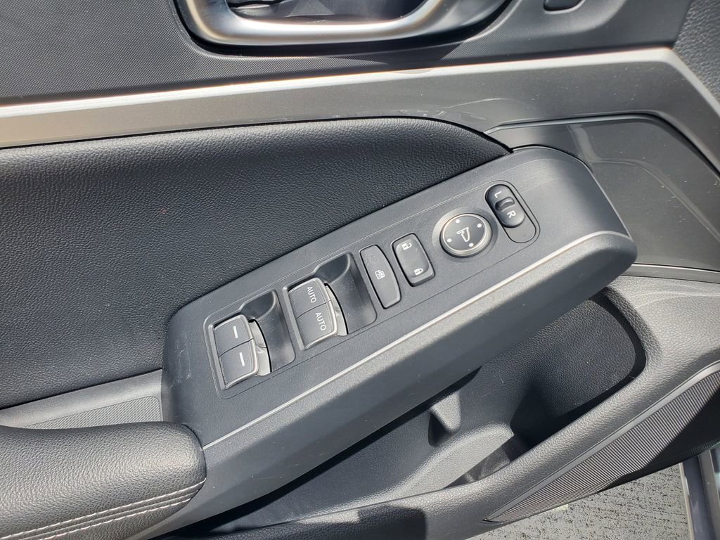 Used 2024 Acura Integra A-Spec FWD image 20