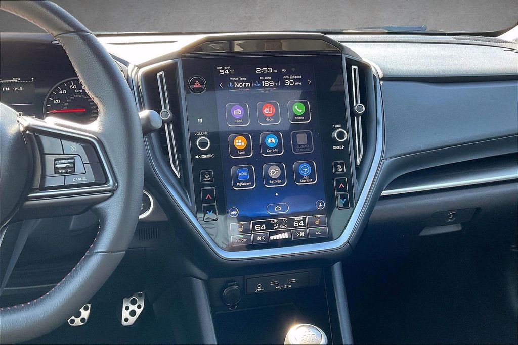 Used 2022 Subaru WRX Premium image 9