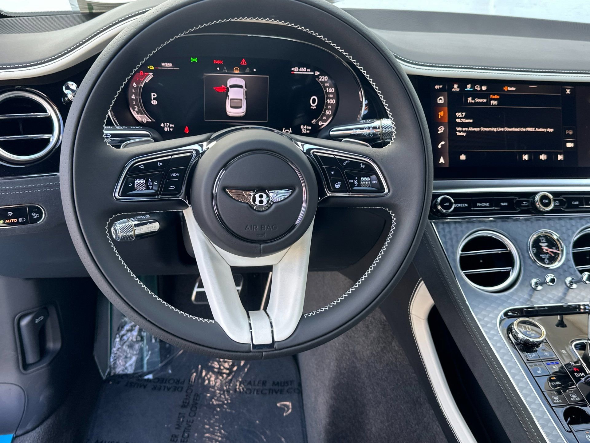 New 2025 Bentley Continental GT Speed image 16