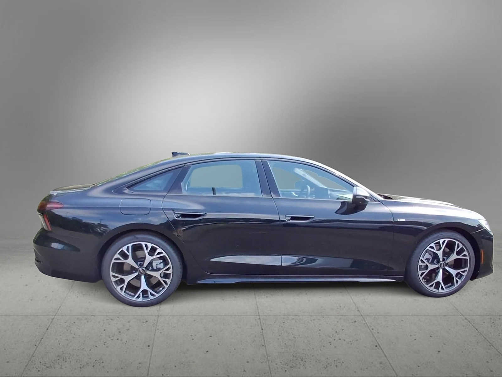 New 2026 Audi A6 Prestige AWD/4WD image 9
