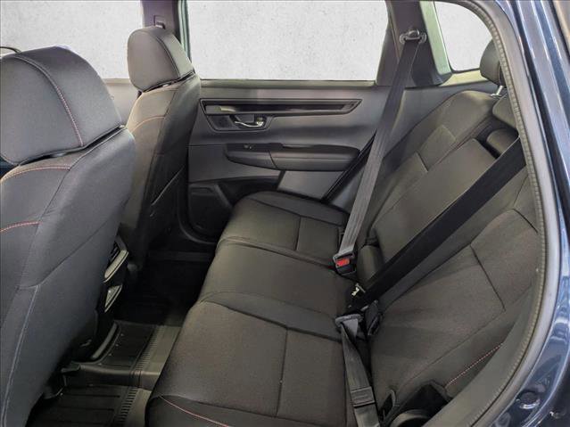 New 2026 Honda CR-V TrailSport image 16