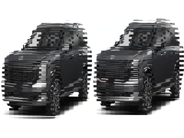 New 2026 Hyundai Palisade Calligraphy image 1