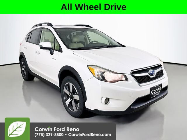Used 2015 Subaru Crosstrek Touring w/ Popular Package #2