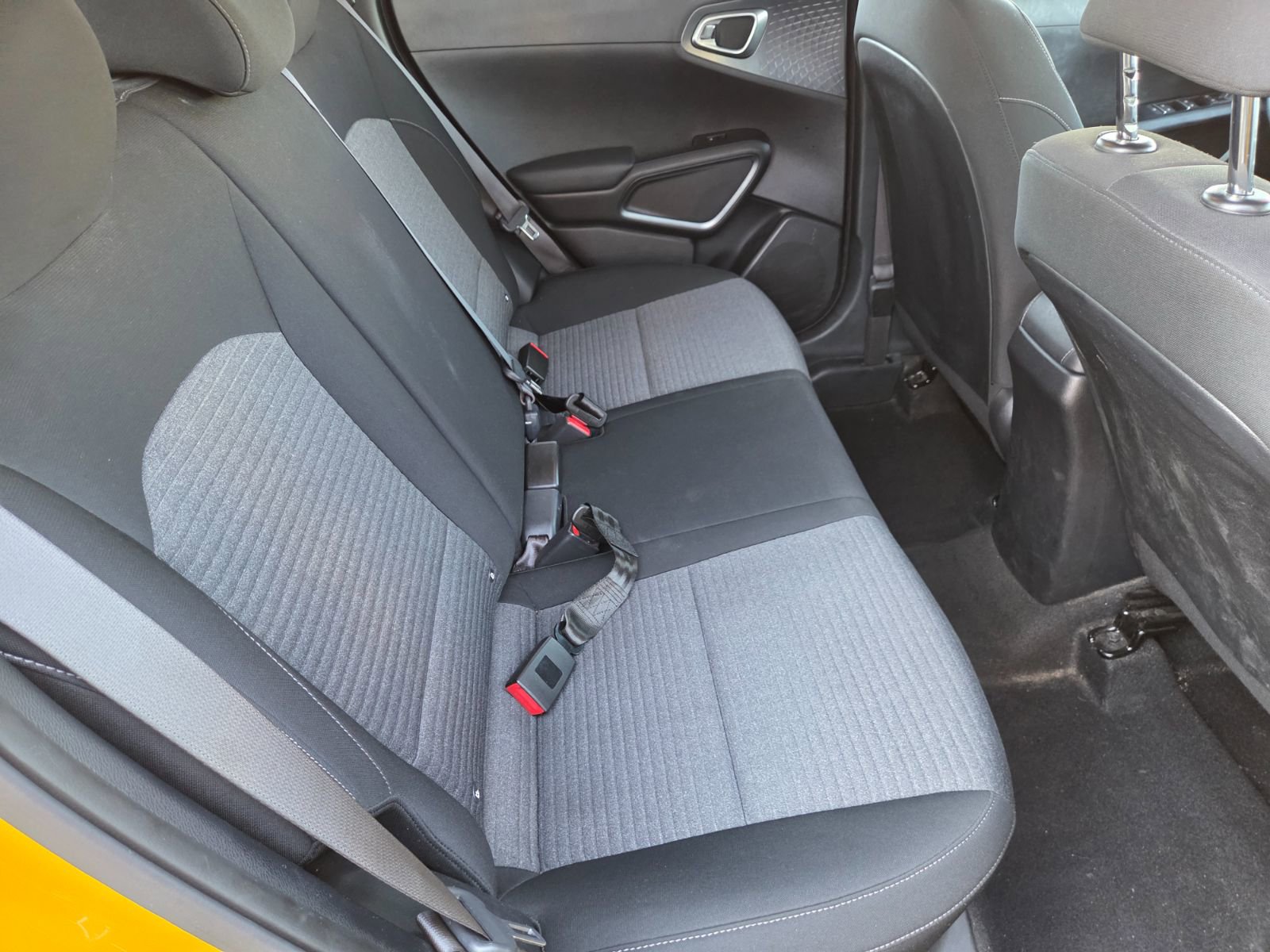 Used 2020 Kia Soul S FWD image 13