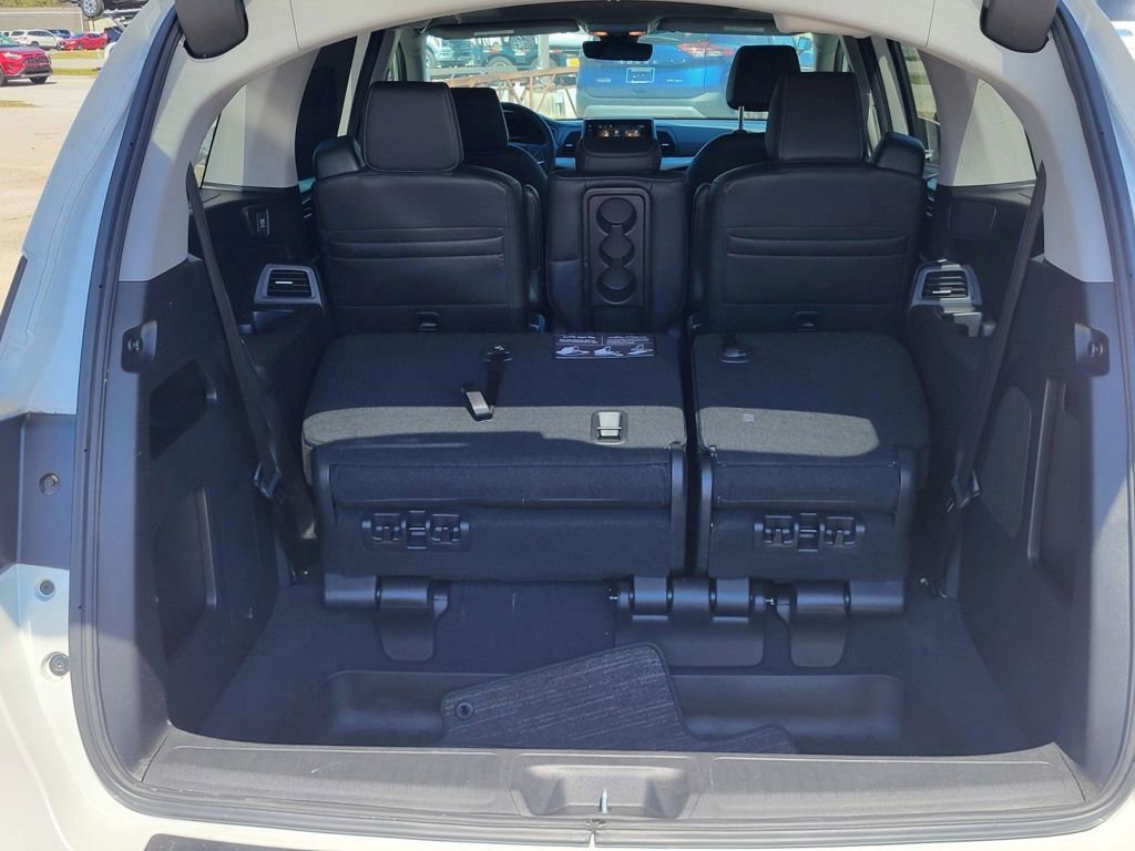 Used 2024 Honda Odyssey EX-L image 20