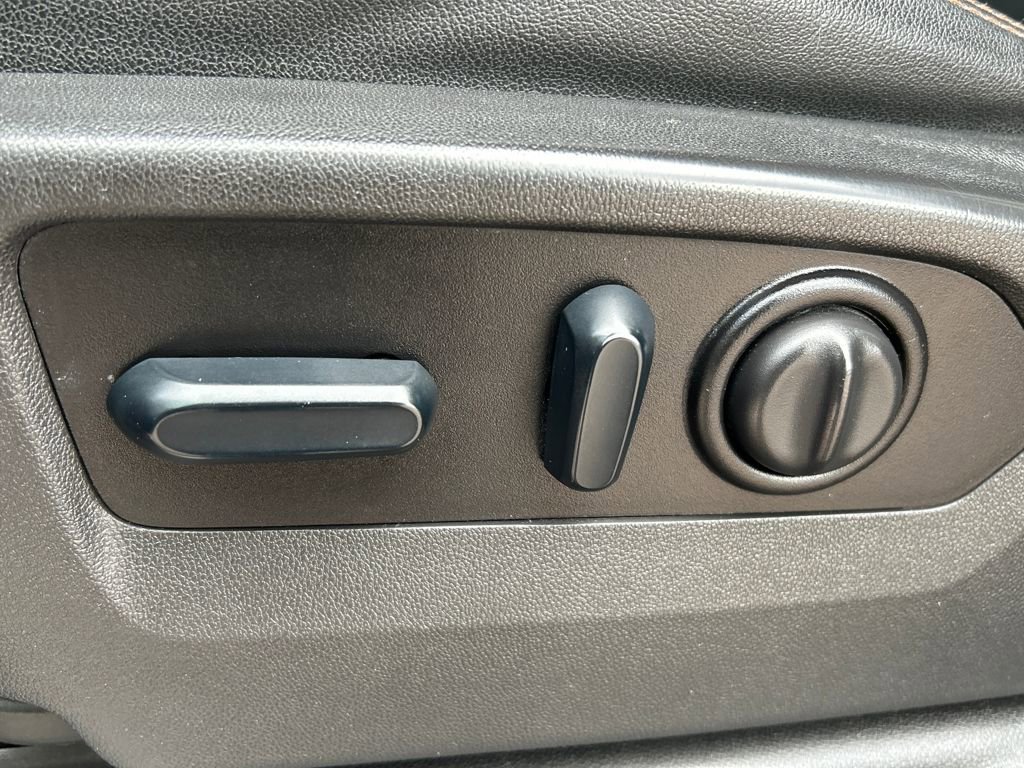 Used 2021 GMC Sierra 2500 AT4 w/ AT4 Premium Plus Package image 20