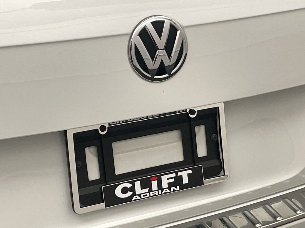 Used 2019 Volkswagen Tiguan SEL Premium R-Line AWD/4WD image 27