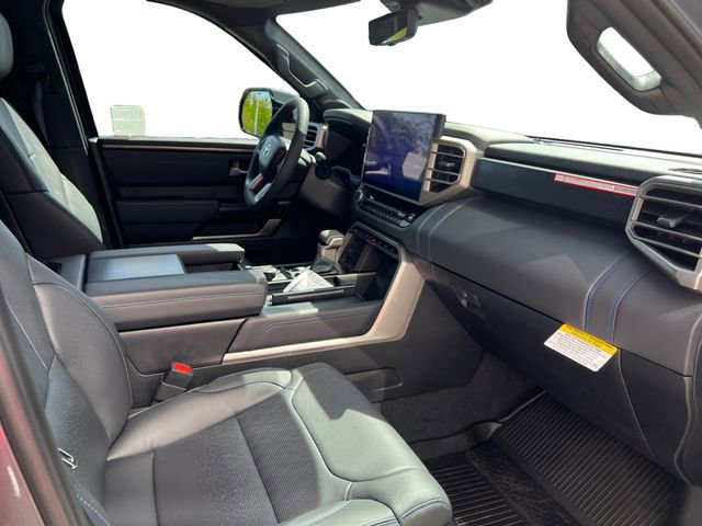 New 2026 Toyota Sequoia Platinum AWD/4WD image 20