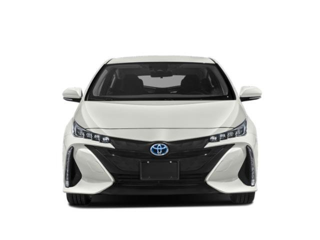 Used 2022 Toyota Prius Prime XLE image 4