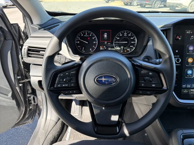 New 2026 Subaru Crosstrek 2.0i Premium image 25