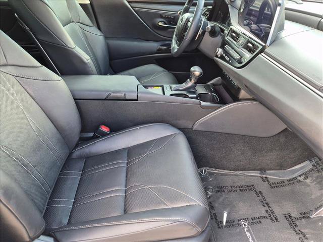 Certified 2023 Lexus ES 350 Ultra Luxury w/ Accessory Package (Z2) FWD image 21
