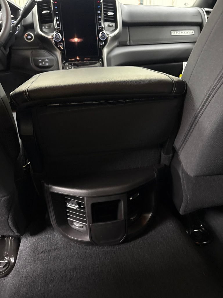 New 2026 RAM 2500 Big Horn AWD/4WD image 20