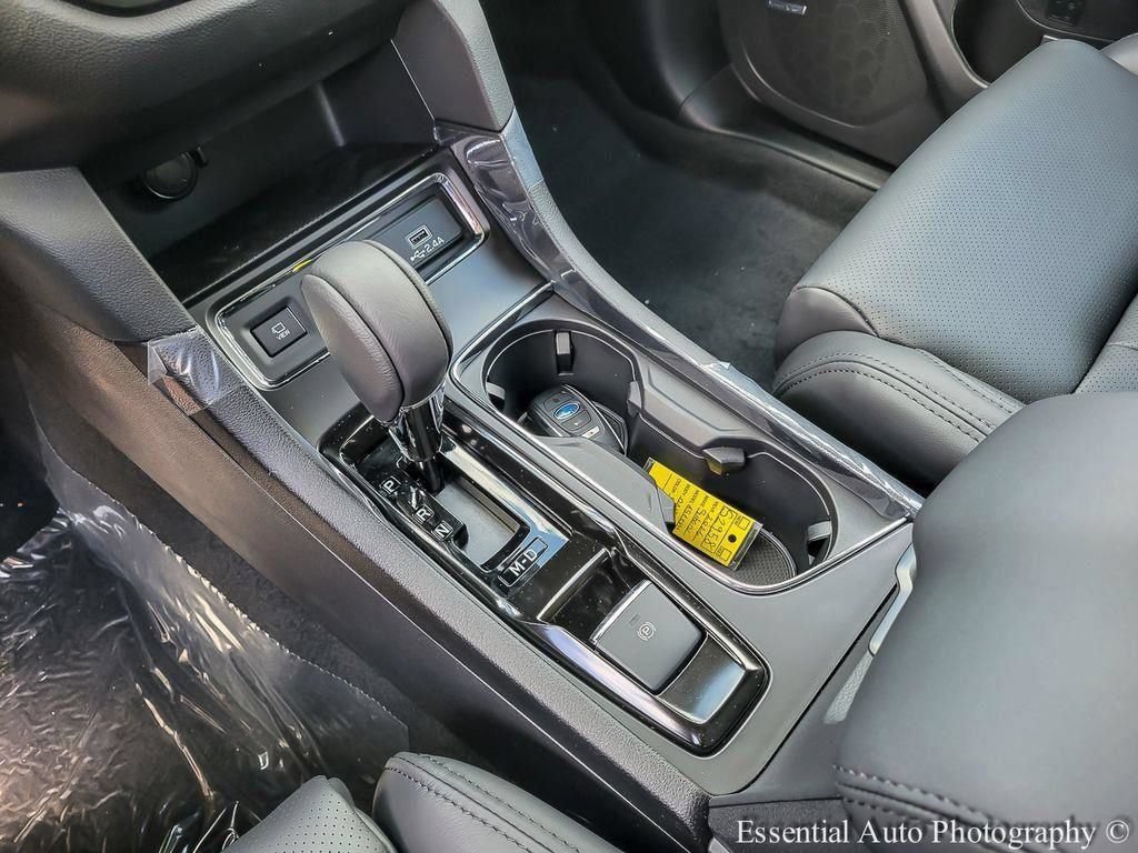 Certified 2026 Subaru Ascent Bronze Edition AWD/4WD image 23