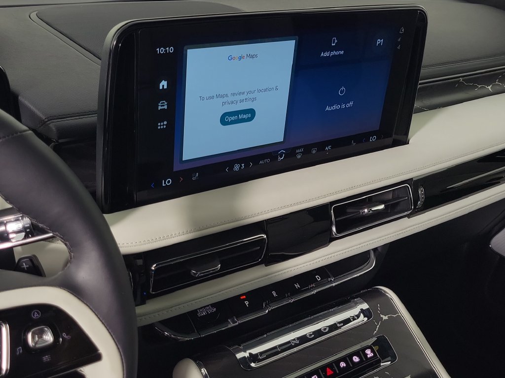 New 2026 Lincoln Aviator Black Label w/ Black Label Special Edition AWD/4WD image 26