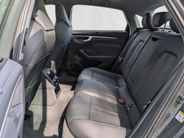 New 2026 Audi A6 Premium Plus image 19