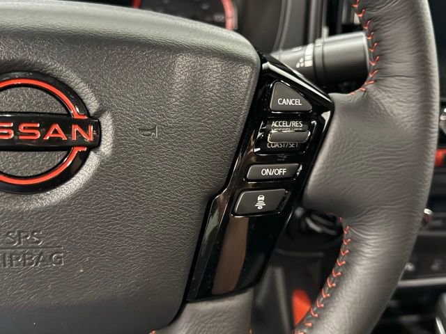 Used 2026 Nissan Frontier PRO-4X w/ Pro-4x Convenience Package AWD/4WD image 19