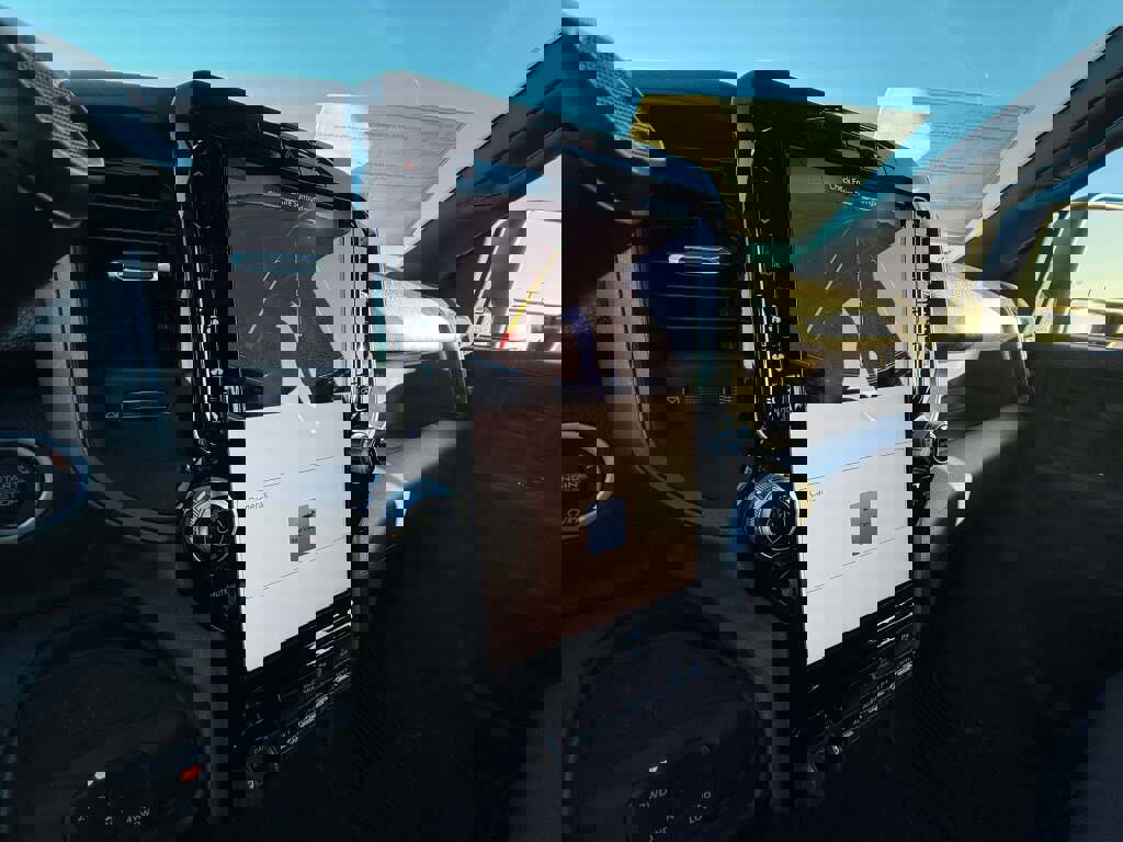 New 2026 RAM 2500 Tradesman image 31