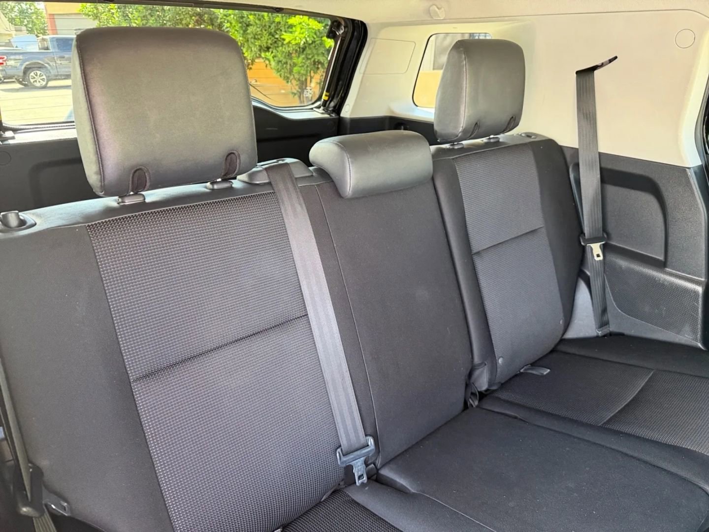 Used 2013 Toyota FJ Cruiser 4WD image 30