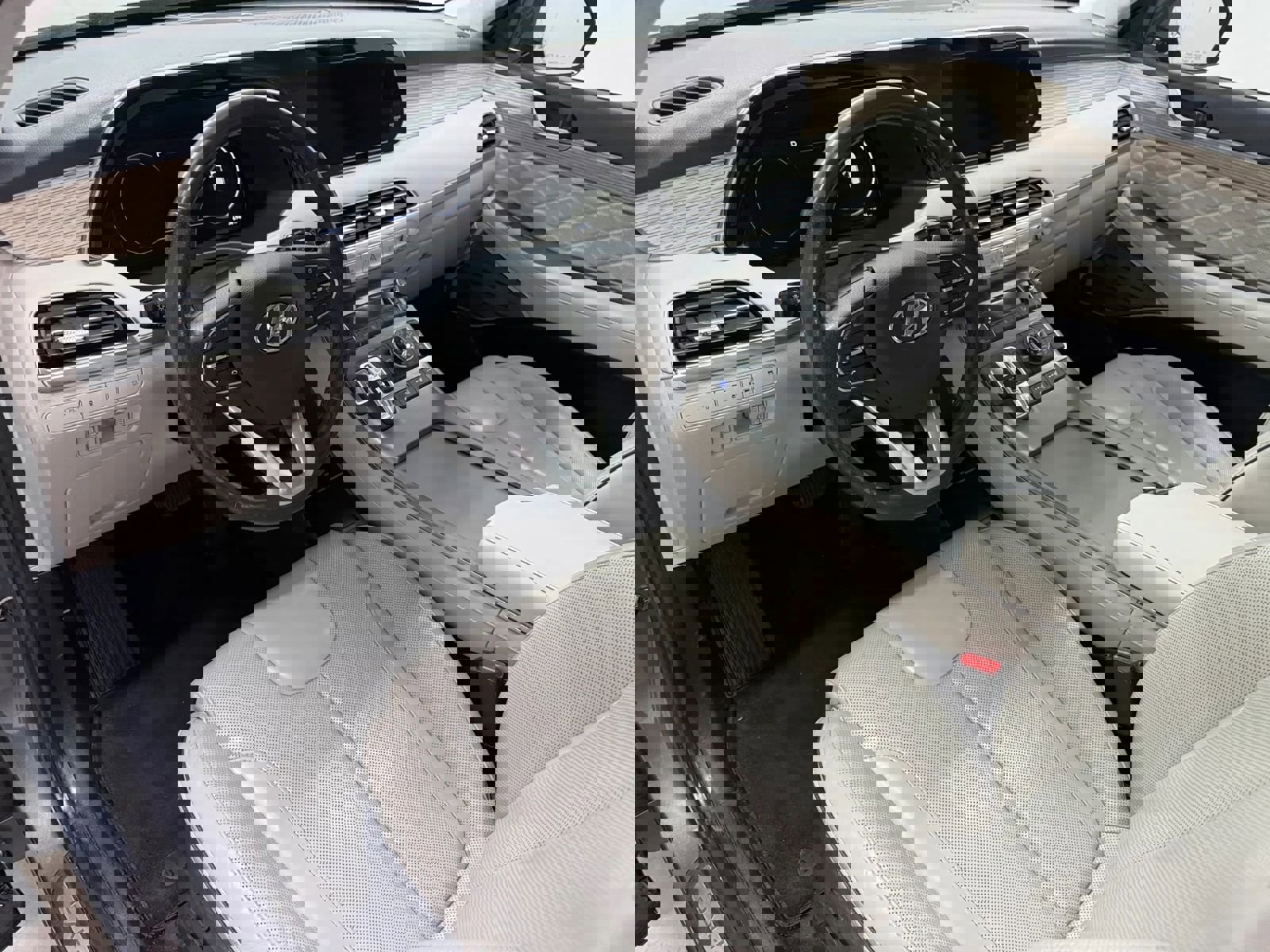 Used 2021 Hyundai Palisade Calligraphy AWD/4WD image 11