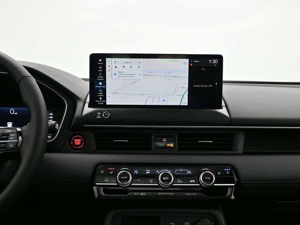 New 2026 Honda Pilot Elite image 46