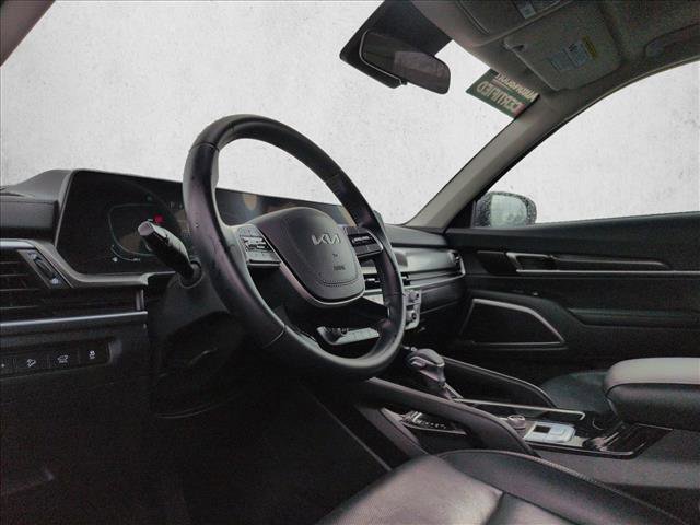 Used 2025 Kia Telluride S image 10