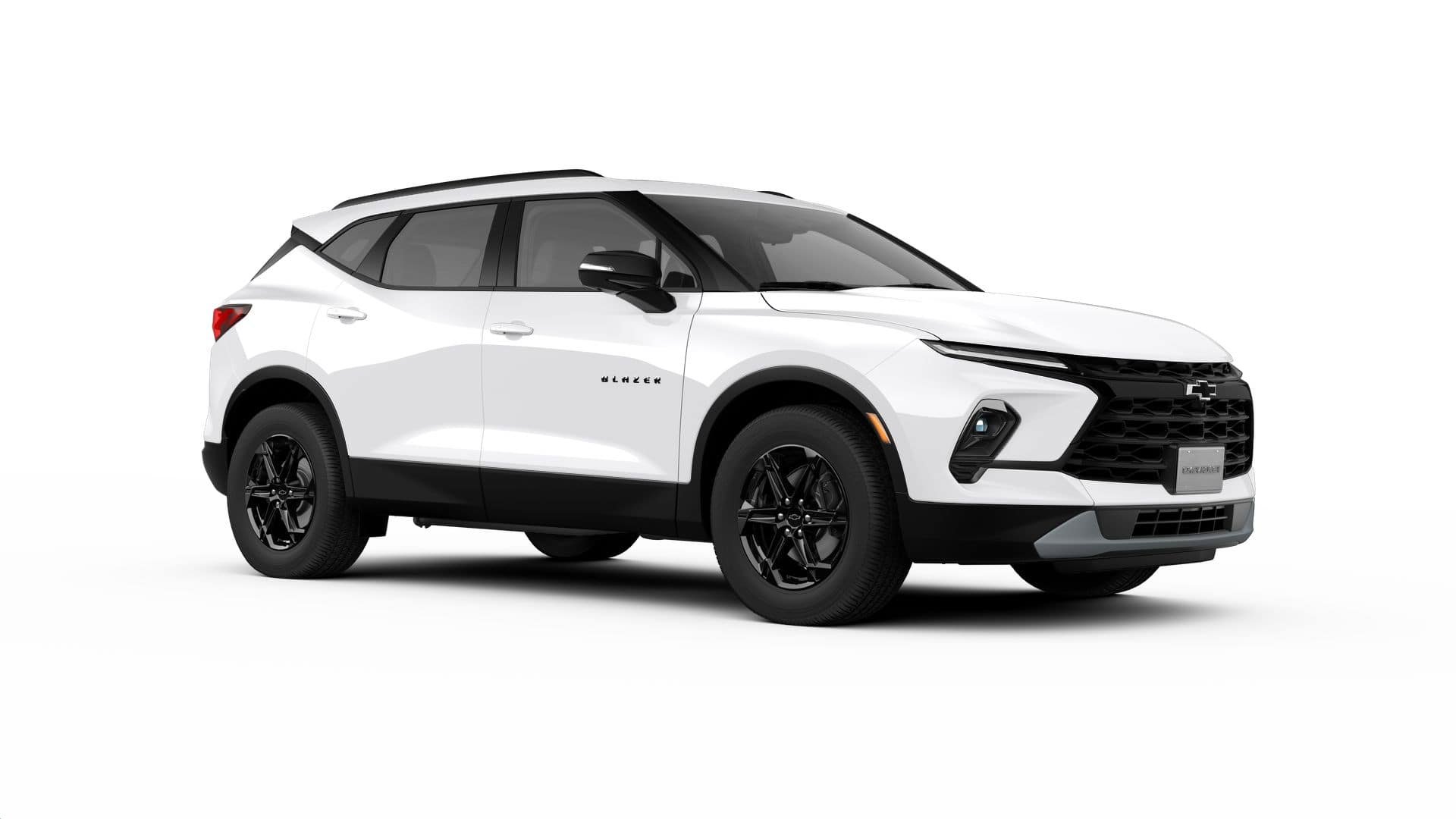New 2026 Chevrolet Blazer LT w/ Sound & Technology Package AWD/4WD image 22