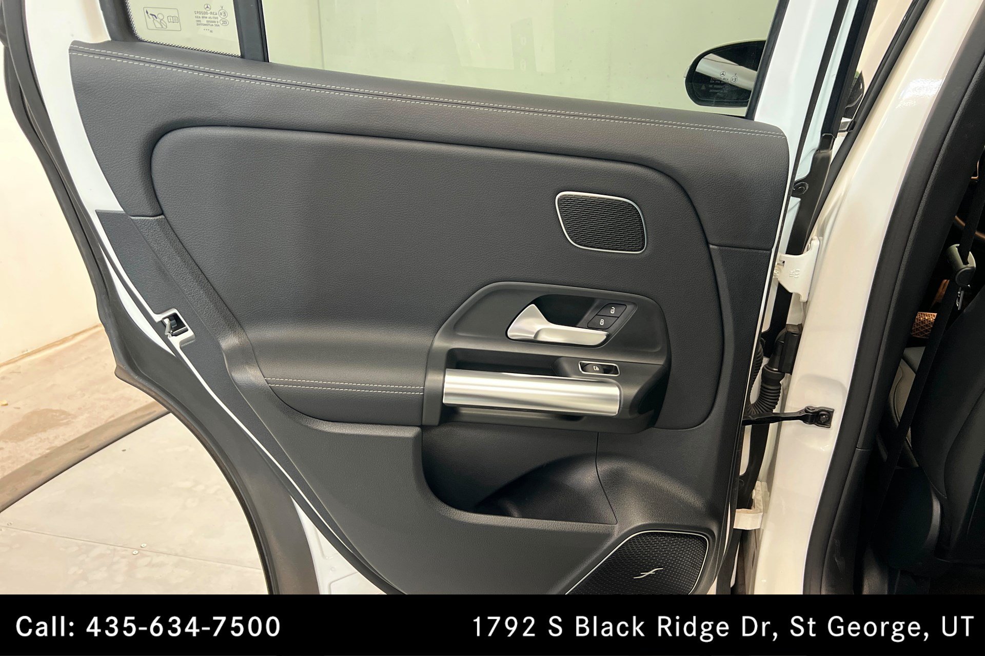 Certified 2021 Mercedes-Benz GLA 250 4MATIC image 18