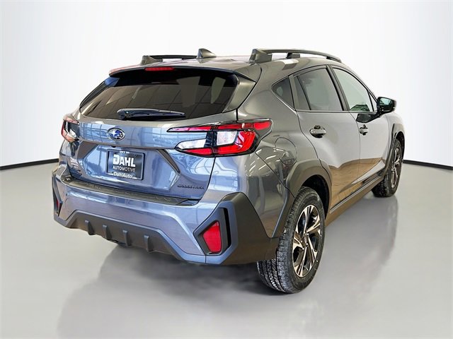 New 2026 Subaru Crosstrek 2.0i Premium image 37