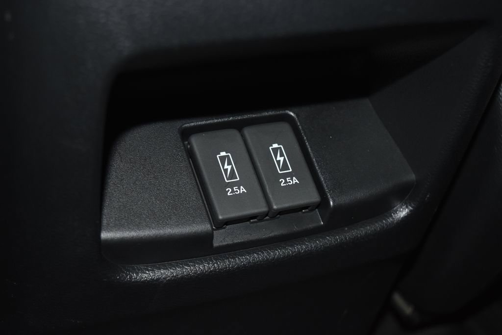 Used 2020 Honda CR-V EX-L image 21