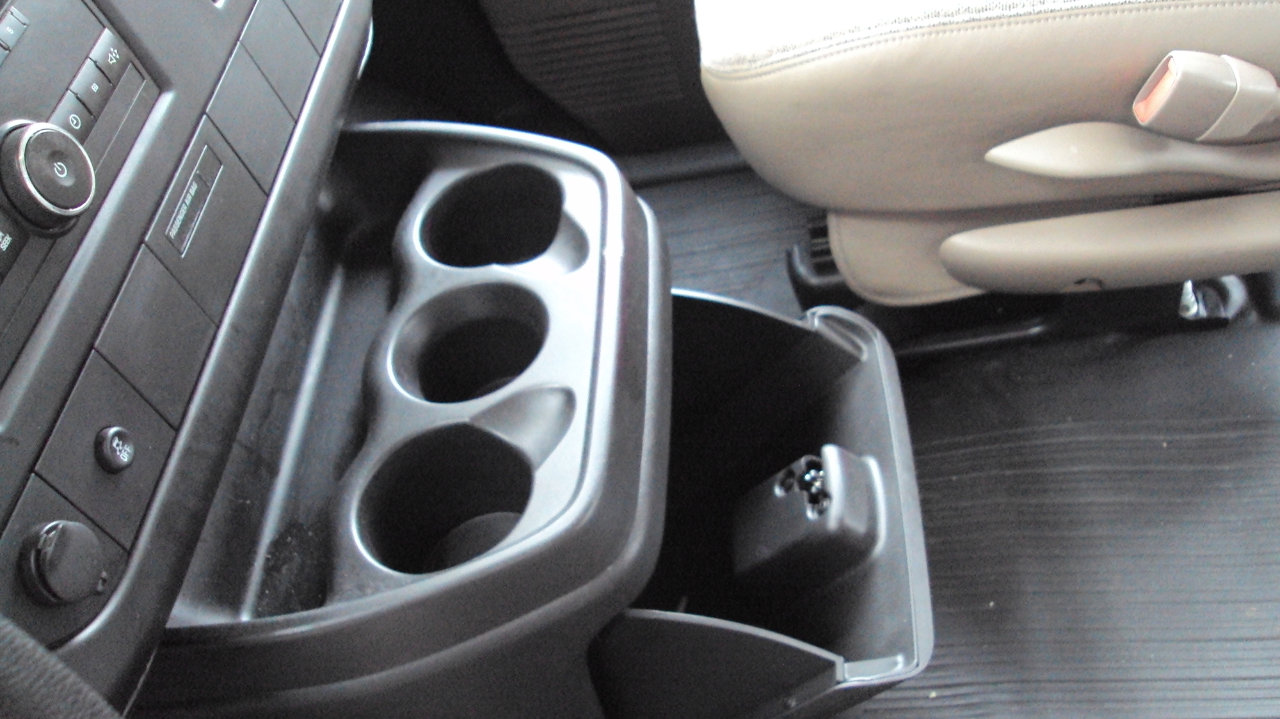 Used 2012 GMC Savana 1500 AWD image 20