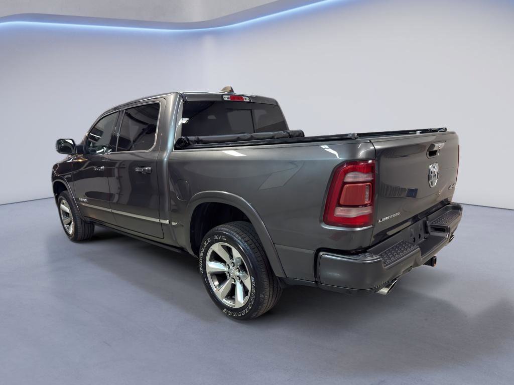 Used 2019 RAM 1500 Limited image 5