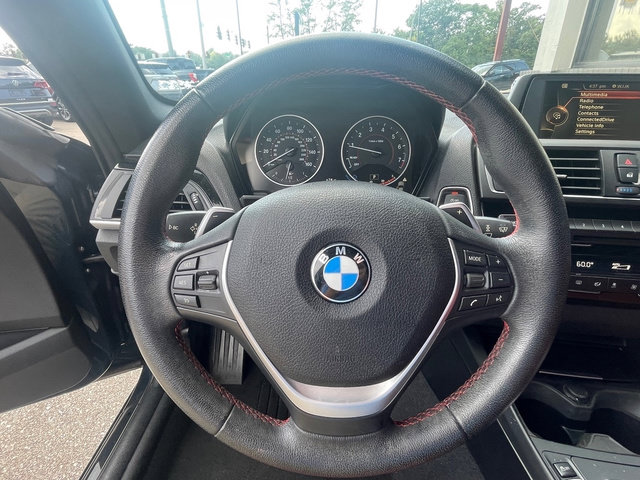 Used 2017 BMW 230i Coupe RWD image 17