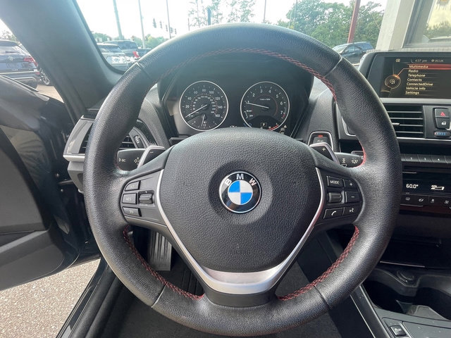 Used 2017 BMW 230i Coupe image 17