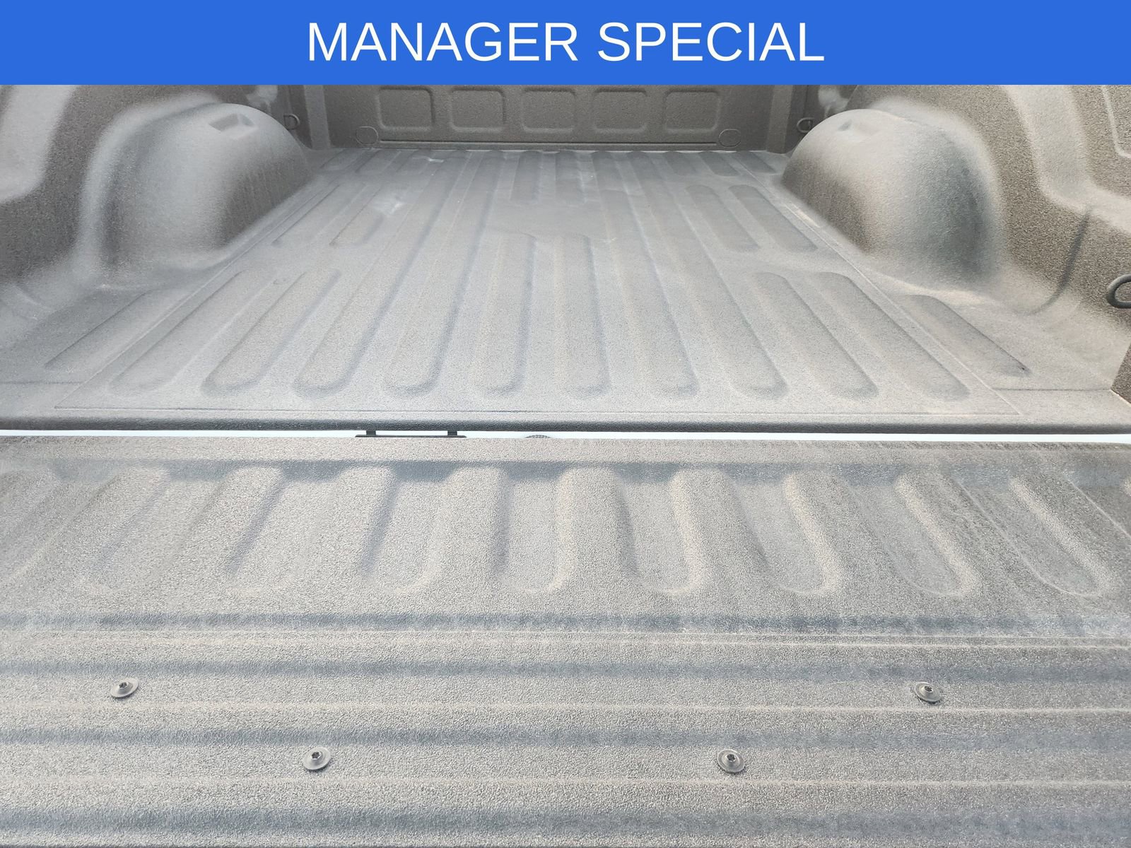 New 2026 RAM 2500 Tradesman image 24