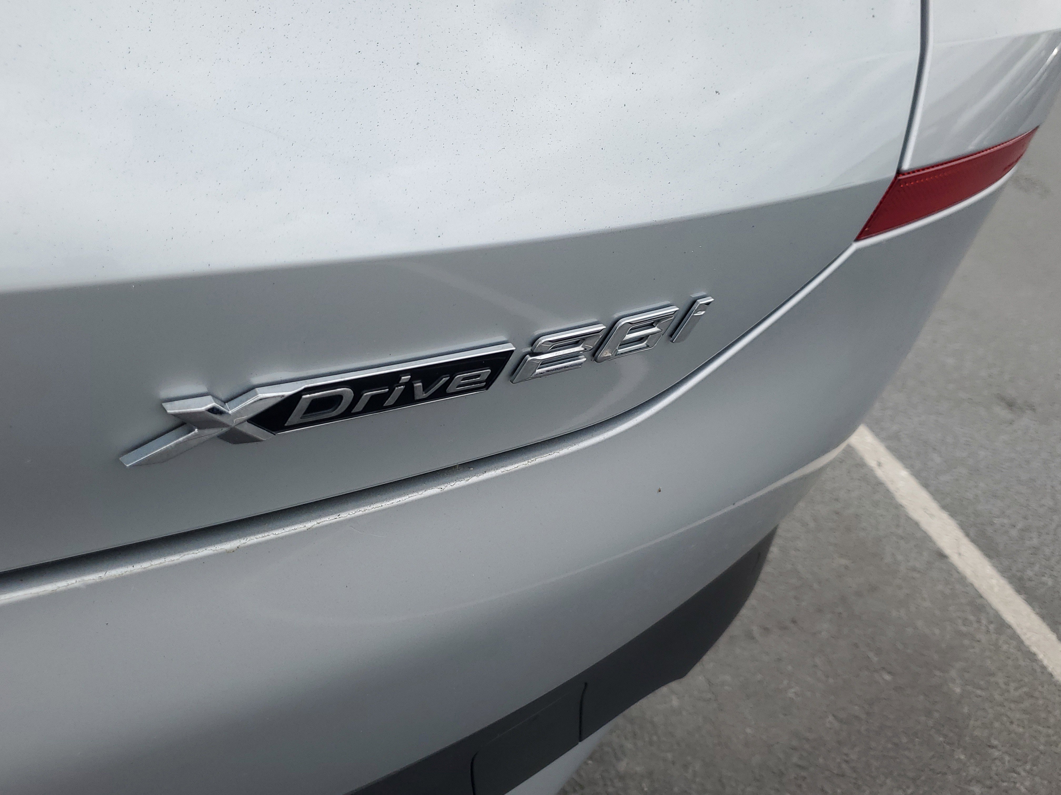 Used 2018 BMW X2 xDrive28i w/ Convenience Package image 9