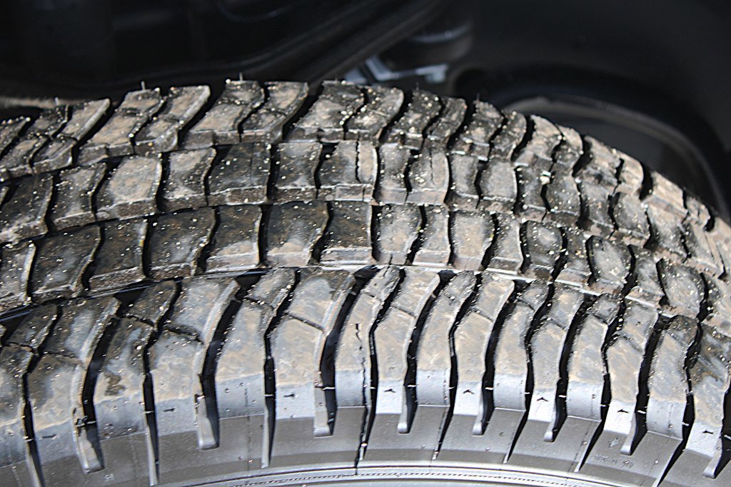 Used 2026 Chevrolet Silverado 2500 W/T image 29