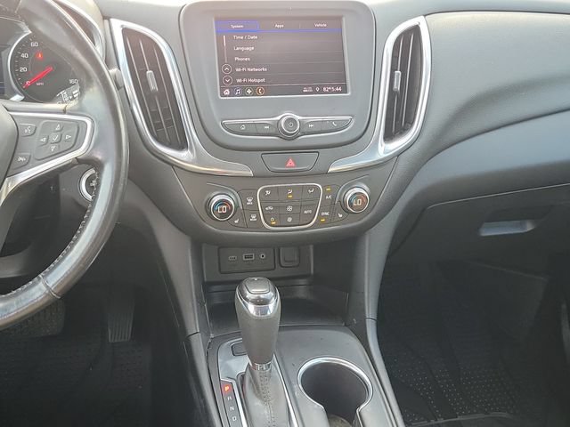 Used 2020 Chevrolet Equinox LT FWD image 26