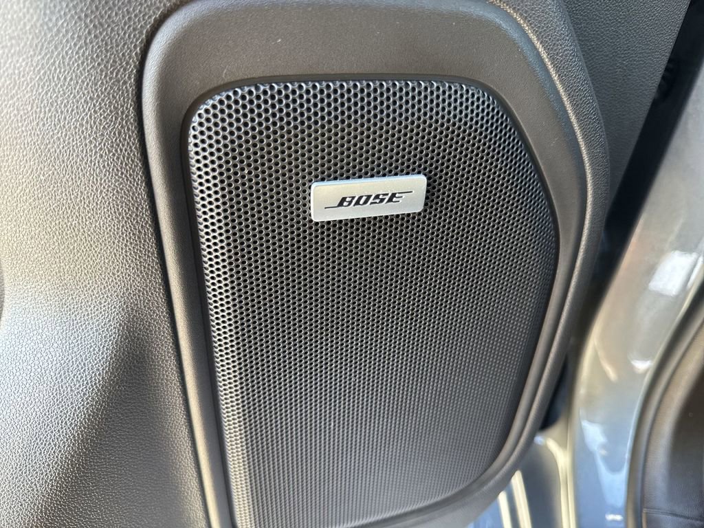 Used 2020 GMC Sierra 1500 SLT w/ SLT Premium Package image 30