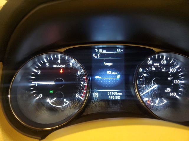 Used 2015 Nissan Rogue SL w/ SL Premium Package image 17