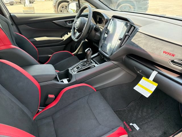 New 2026 Subaru WRX GT w/ WRX Electronics Package AWD/4WD image 23
